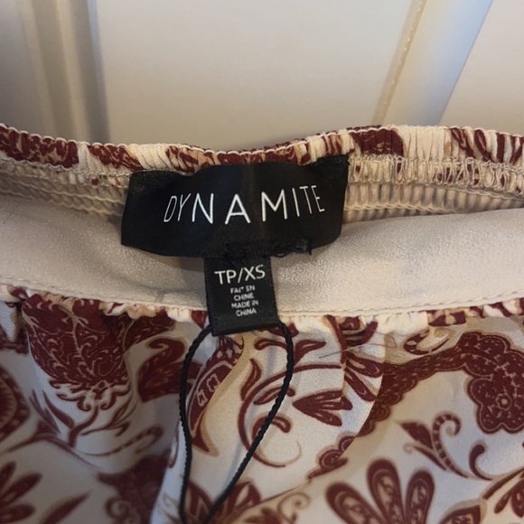 Dynamite dress - Picture 3 of 3